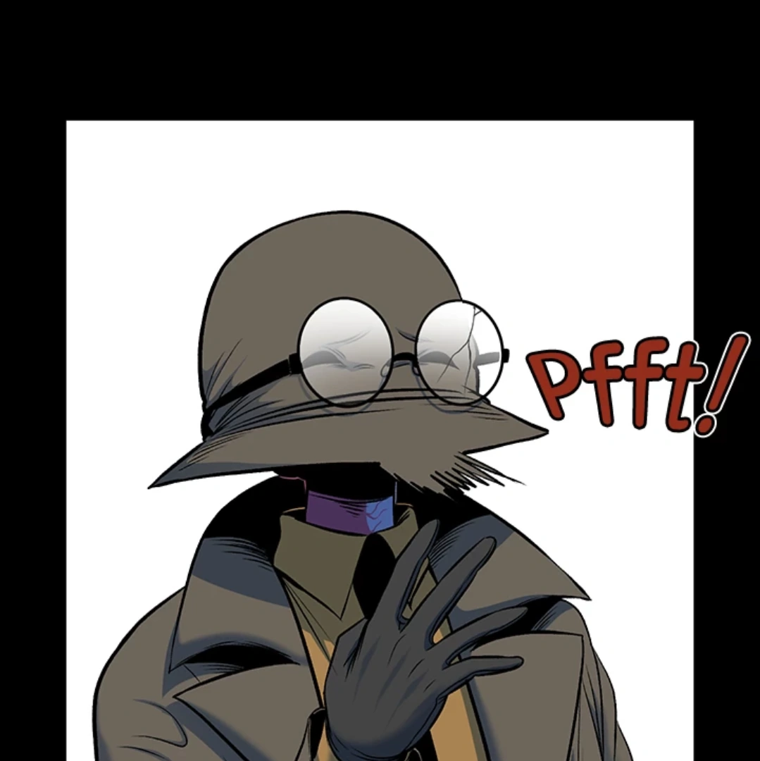 I'm A Mom Chapter 111 - page 140
