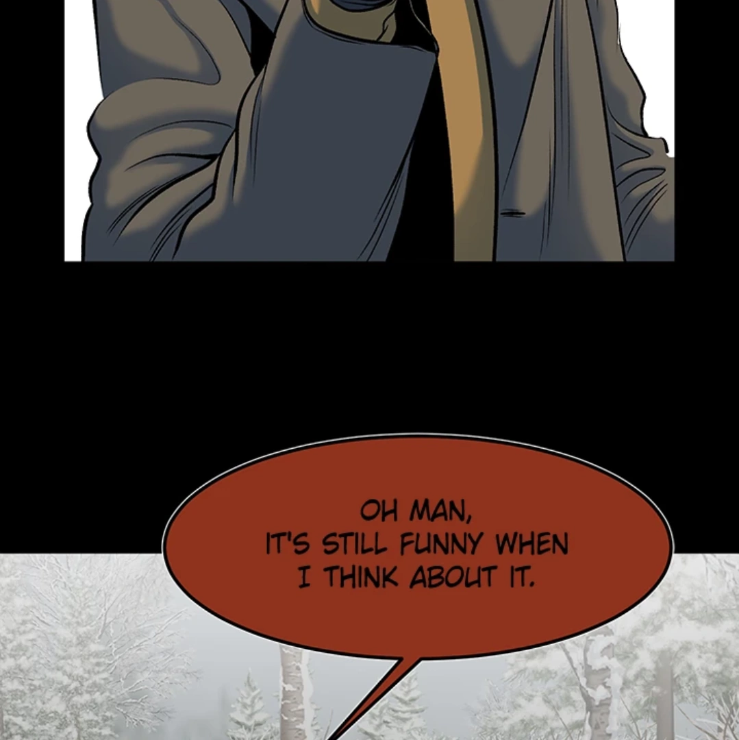 I'm A Mom Chapter 111 - page 141