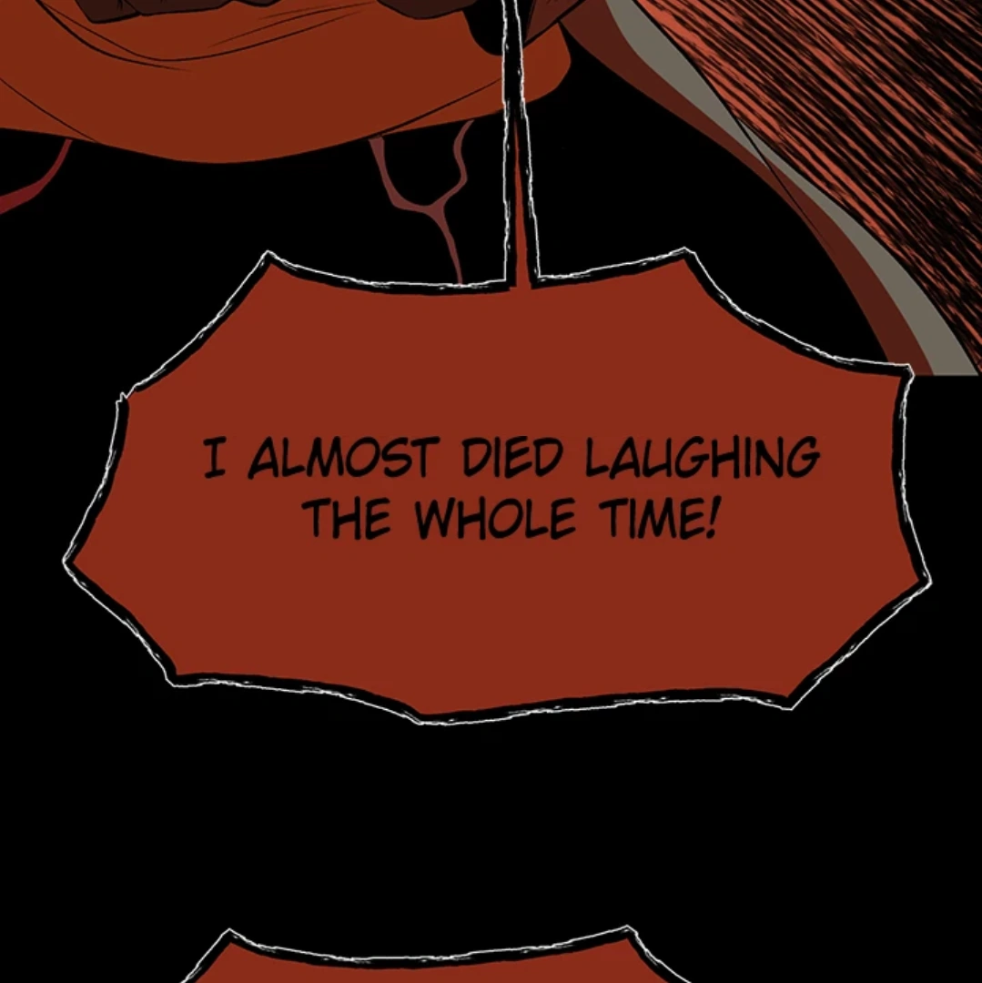 I'm A Mom Chapter 111 - page 154
