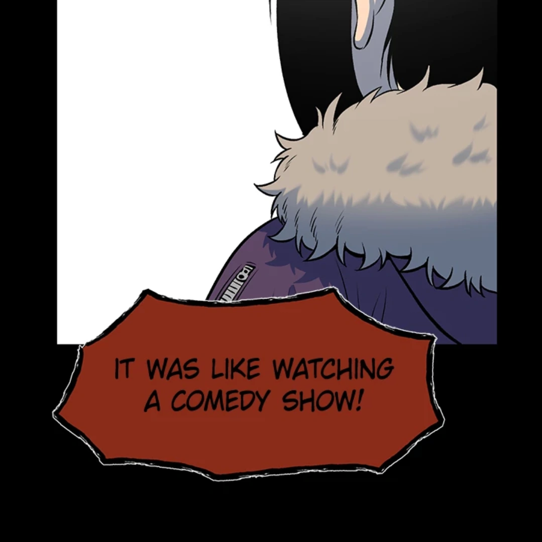 I'm A Mom Chapter 111 - page 156