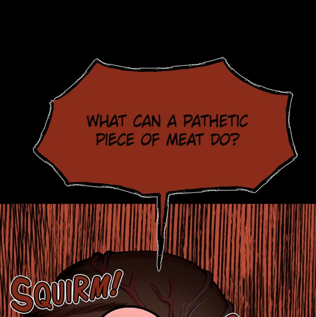I'm A Mom Chapter 111 - page 157