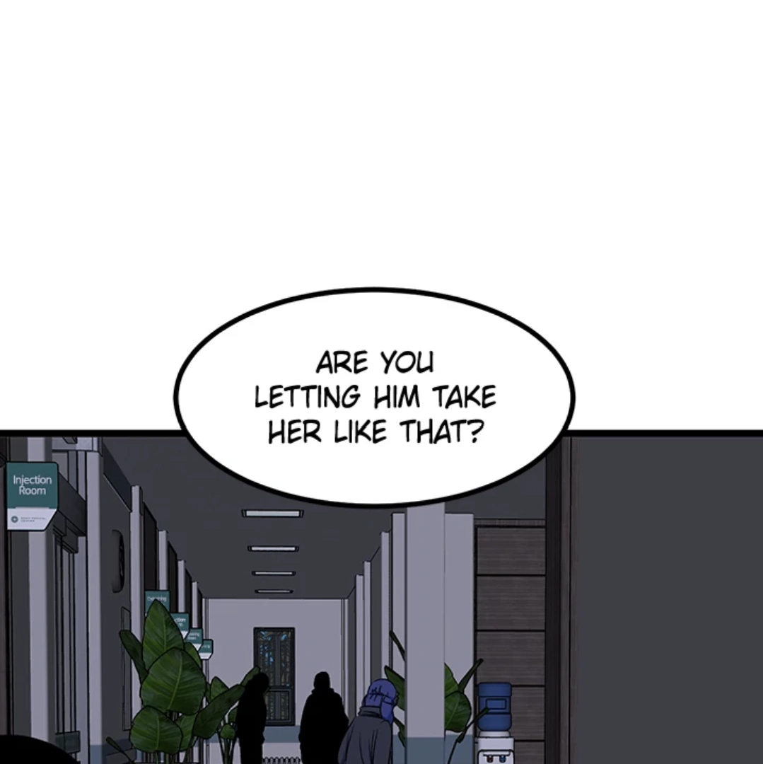 I'm A Mom Chapter 111 - page 24