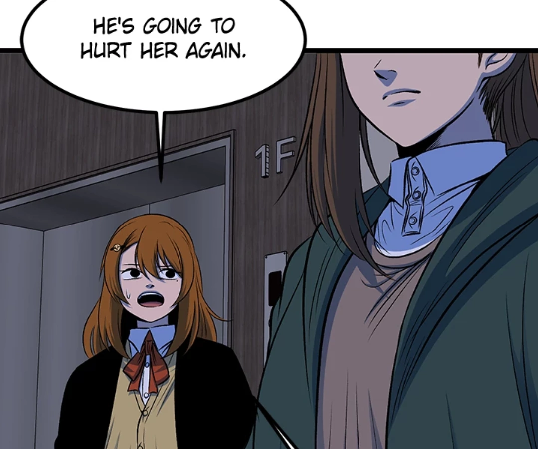 I'm A Mom Chapter 111 - page 26