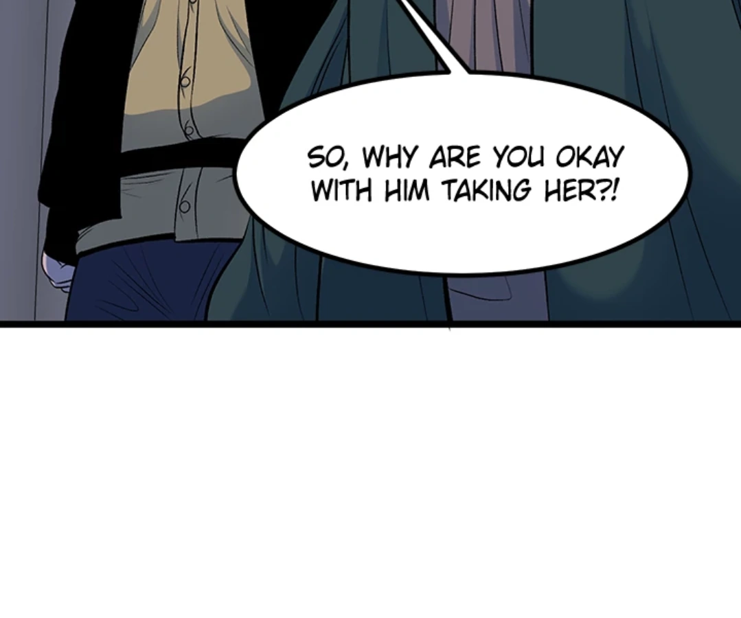 I'm A Mom Chapter 111 - page 27