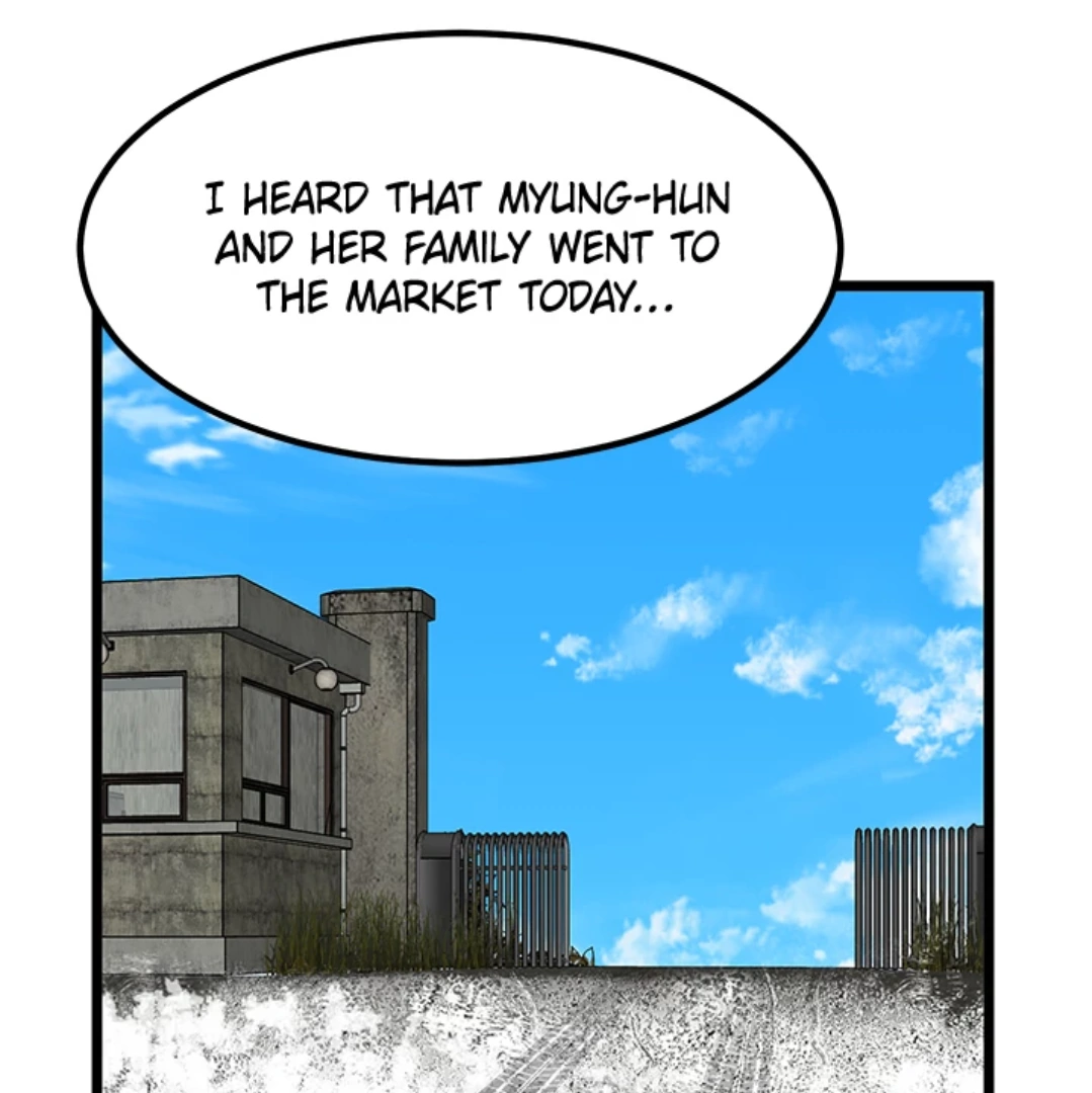 I'm A Mom Chapter 111 - page 28