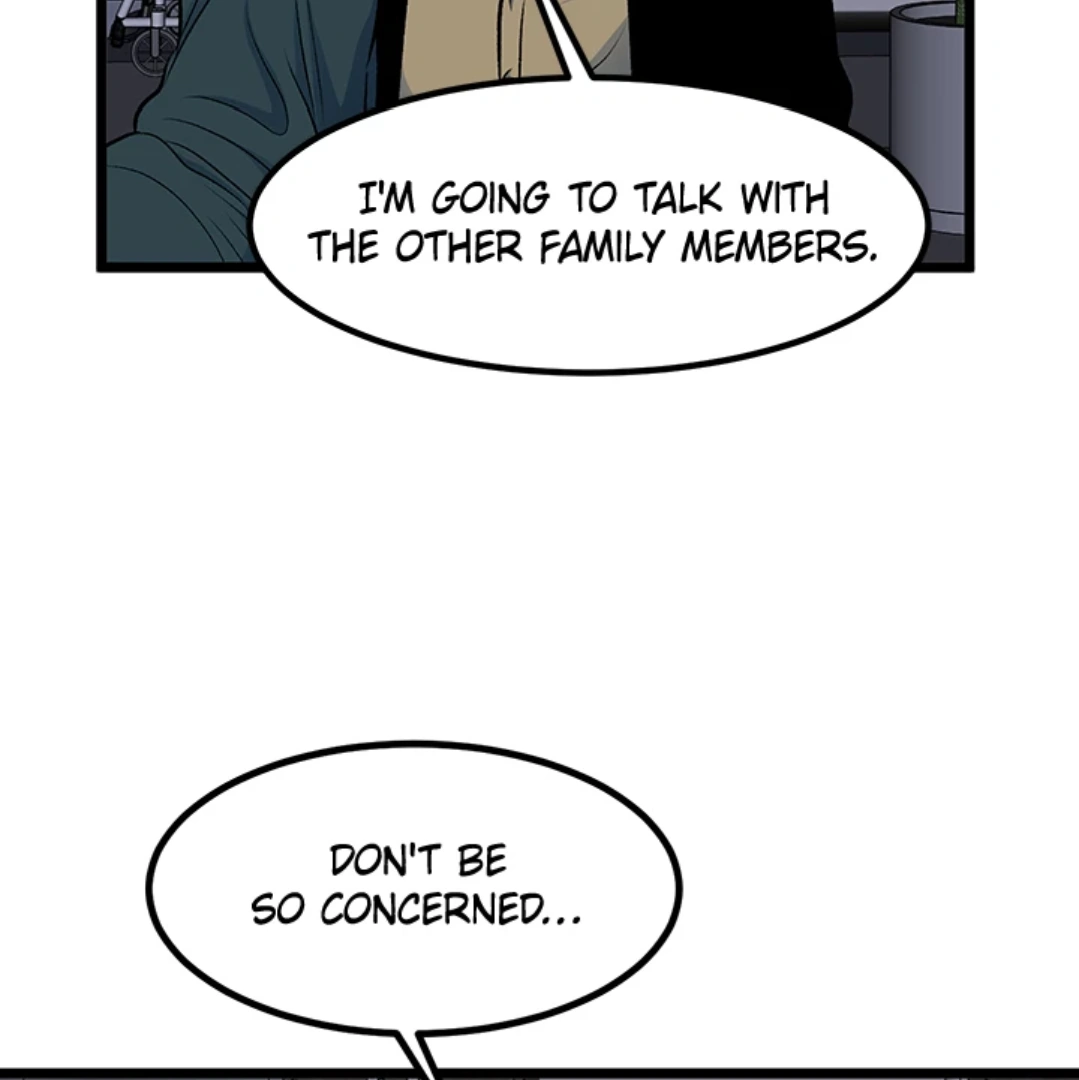 I'm A Mom Chapter 111 - page 31