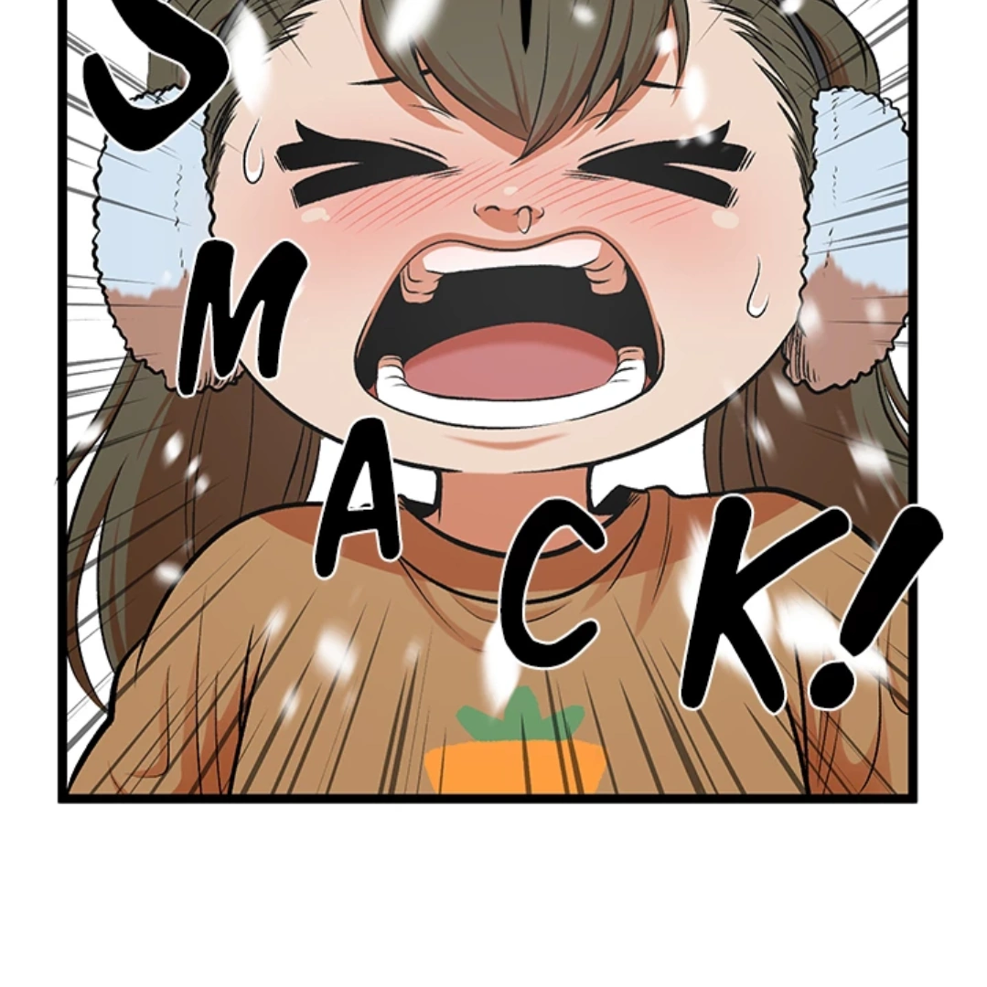 I'm A Mom Chapter 111 - page 6