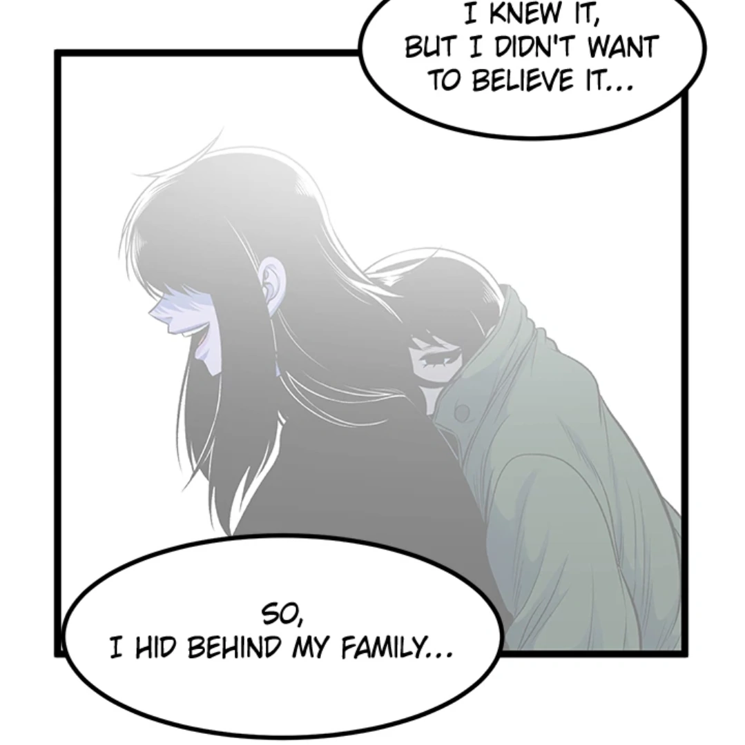 I'm A Mom Chapter 111 - page 62