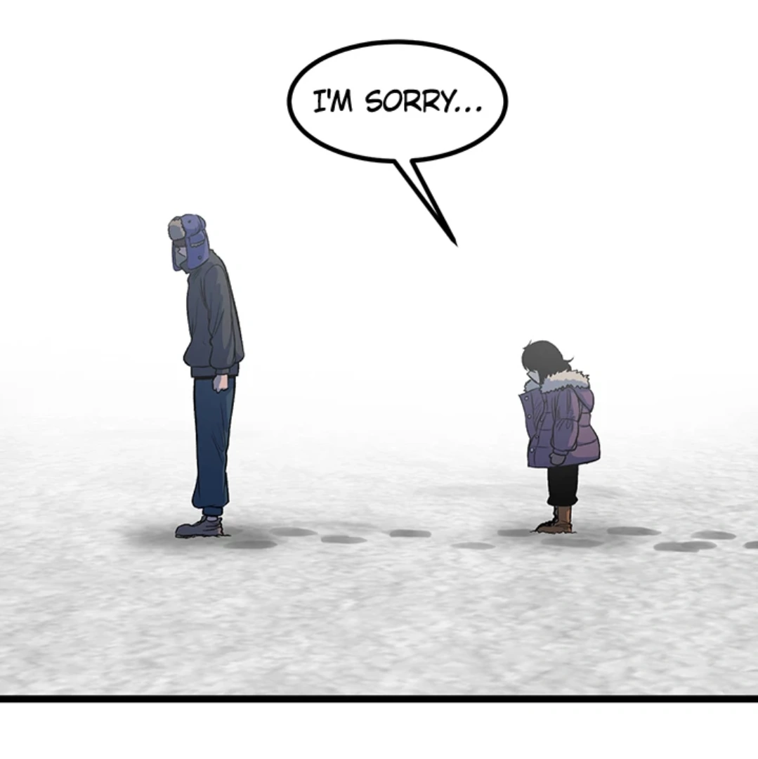 I'm A Mom Chapter 111 - page 65