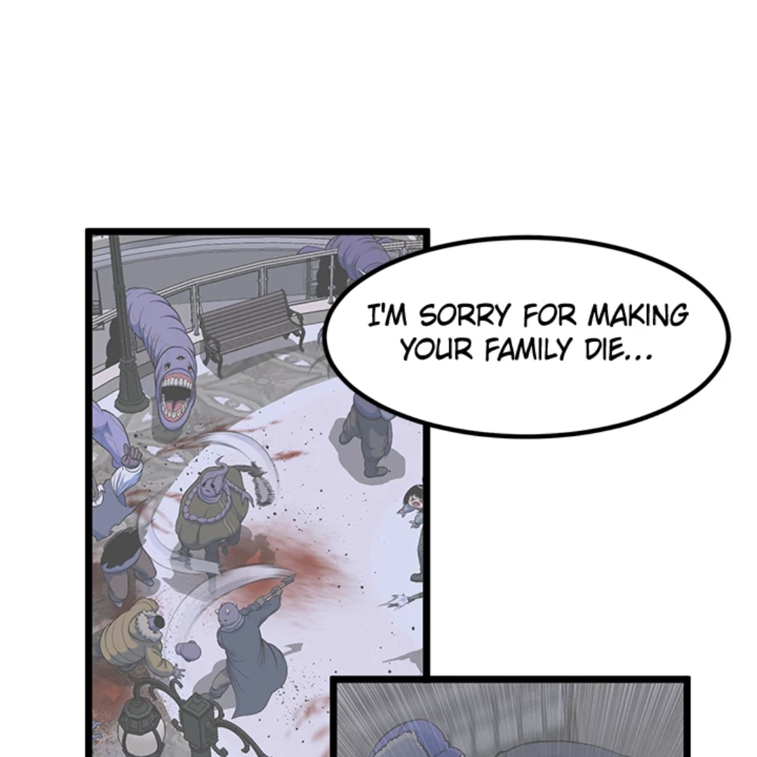 I'm A Mom Chapter 111 - page 66
