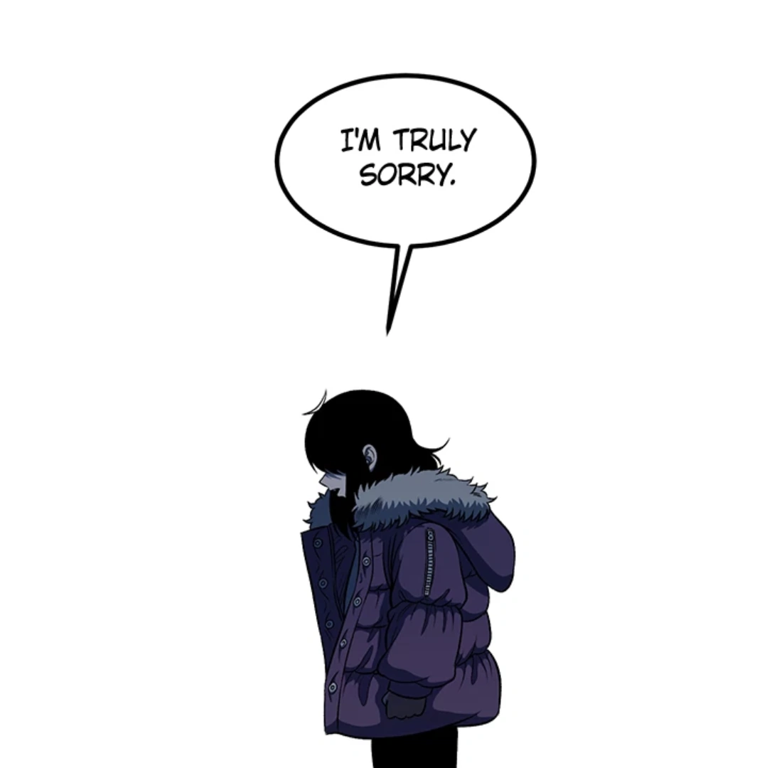 I'm A Mom Chapter 111 - page 68