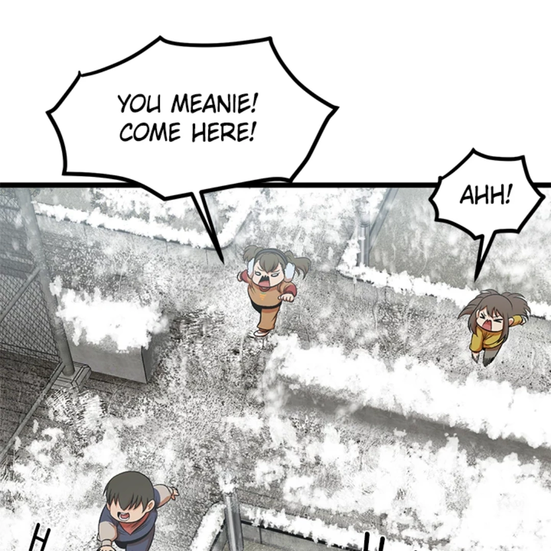 I'm A Mom Chapter 111 - page 7