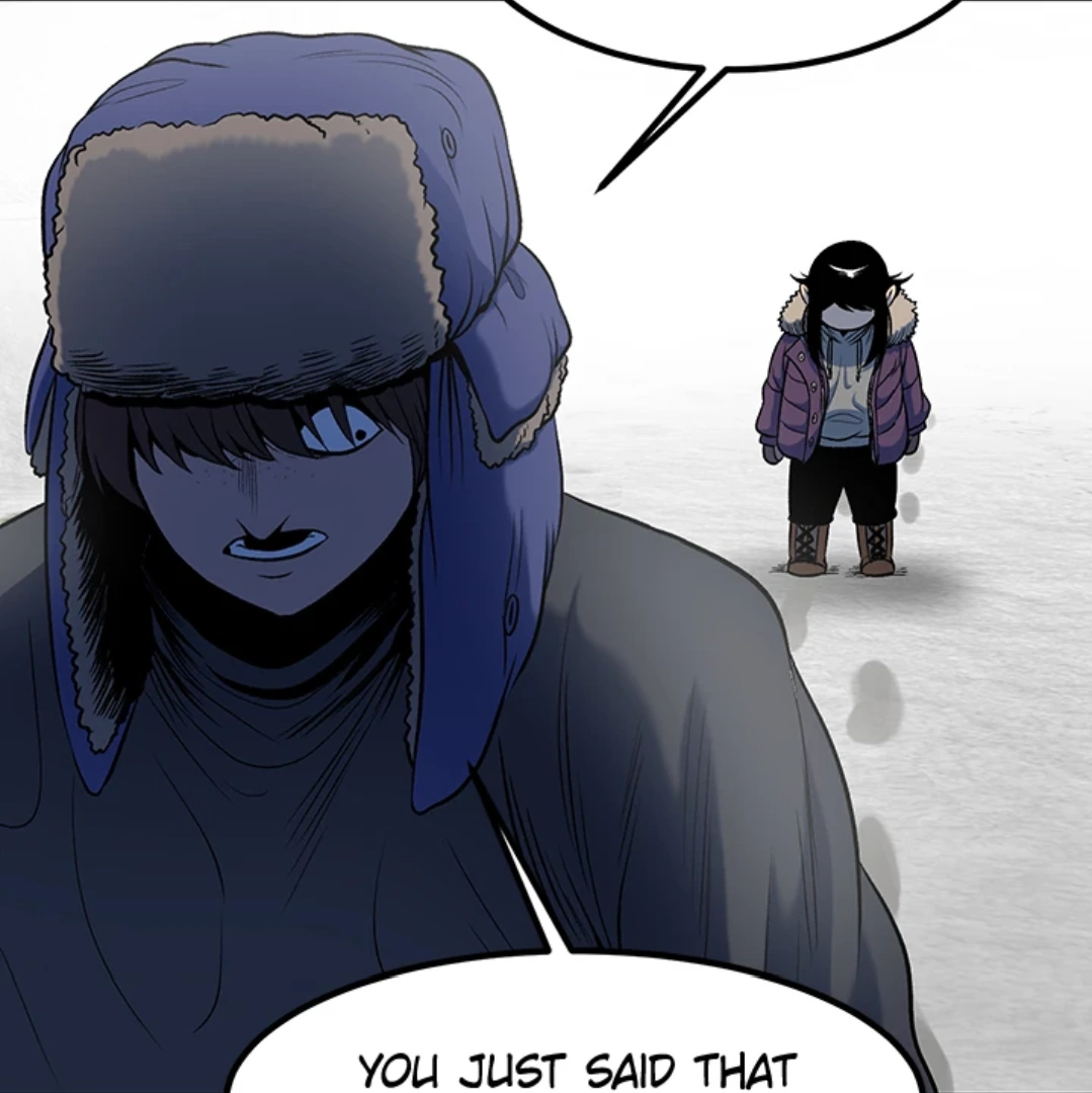 I'm A Mom Chapter 111 - page 74