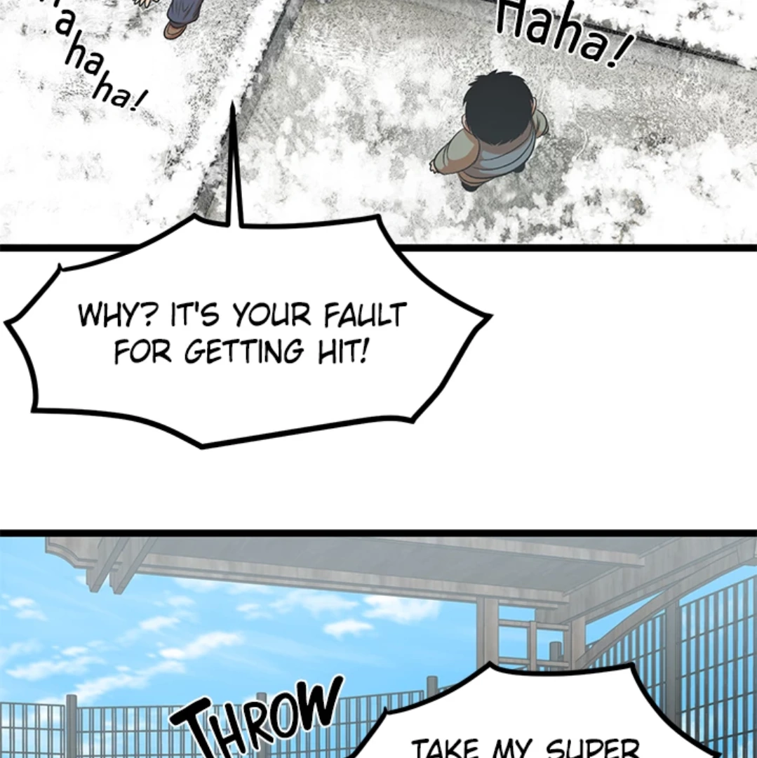 I'm A Mom Chapter 111 - page 8