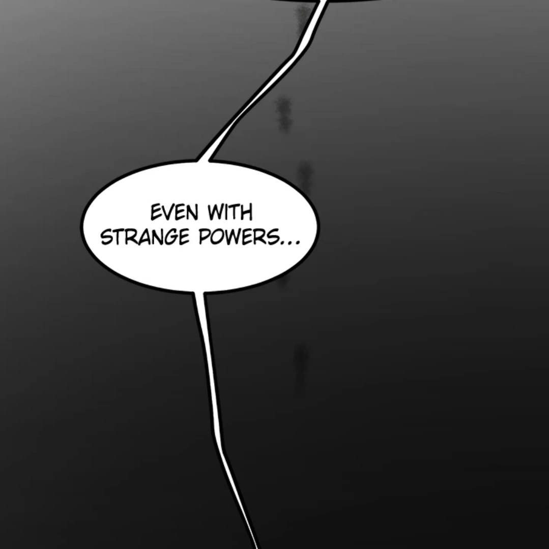 I'm A Mom Chapter 111 - page 84