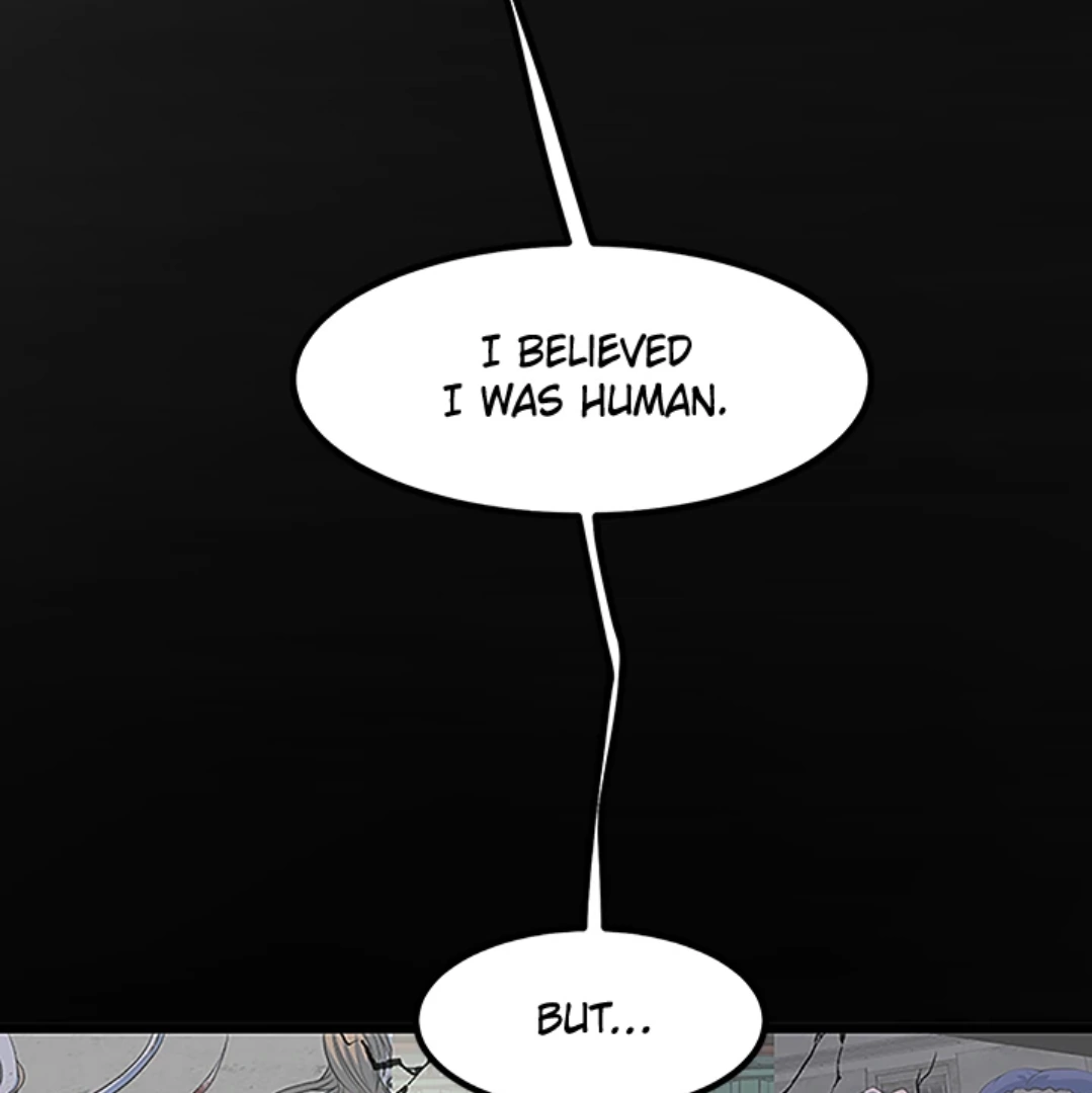 I'm A Mom Chapter 111 - page 85