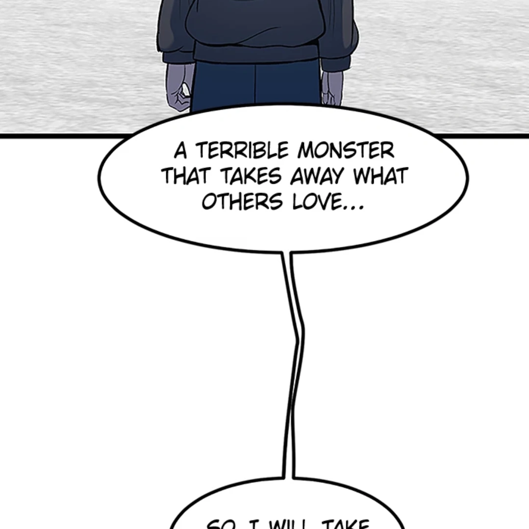 I'm A Mom Chapter 111 - page 91