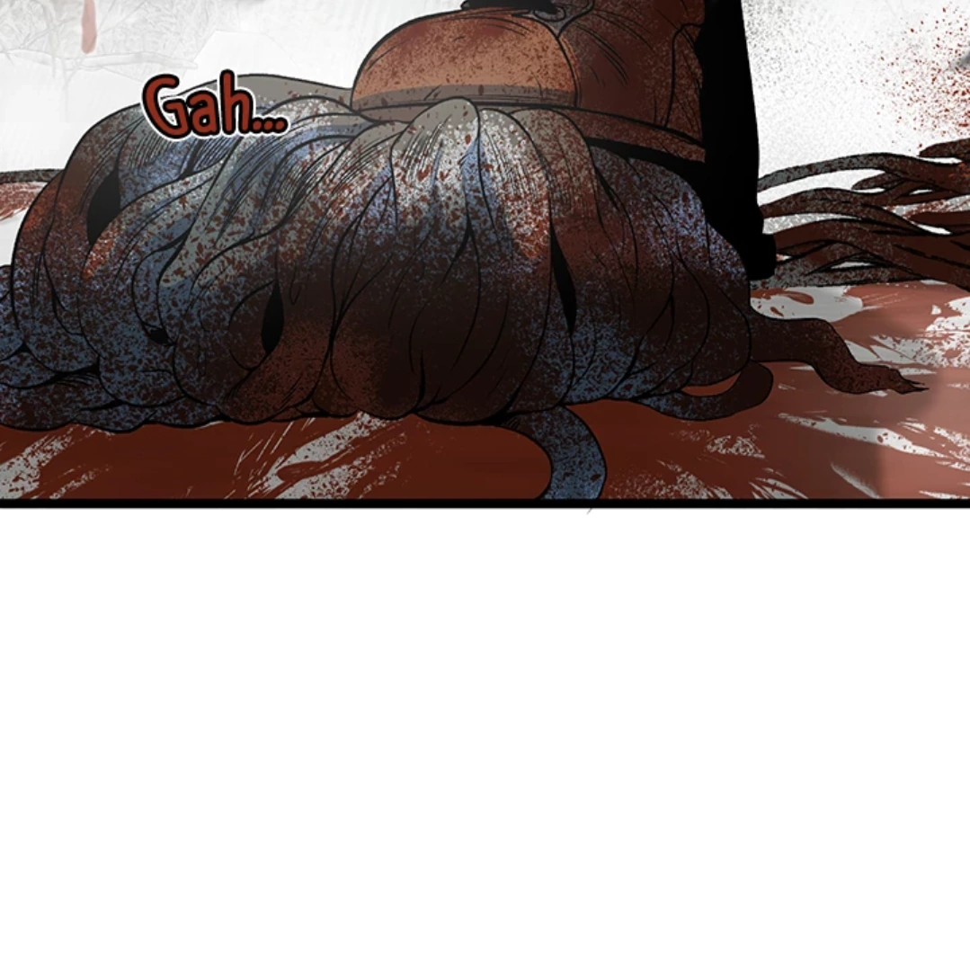 I'm A Mom Chapter 112 - page 105