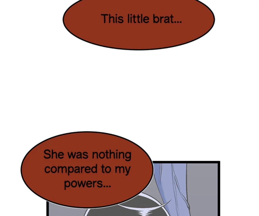 I'm A Mom Chapter 112 - page 107