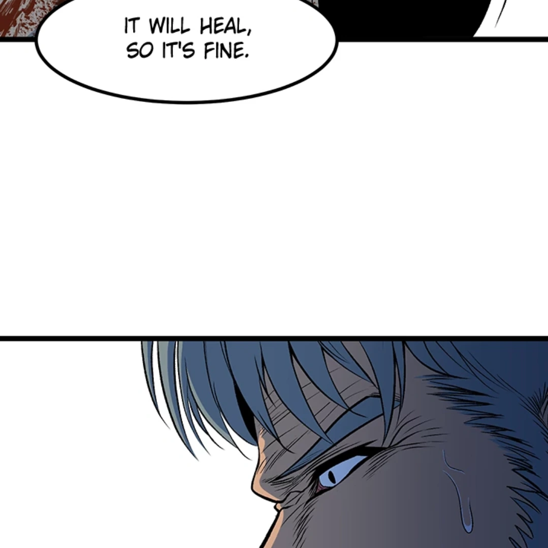 I'm A Mom Chapter 112 - page 137