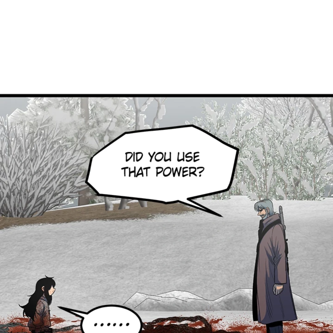 I'm A Mom Chapter 112 - page 139
