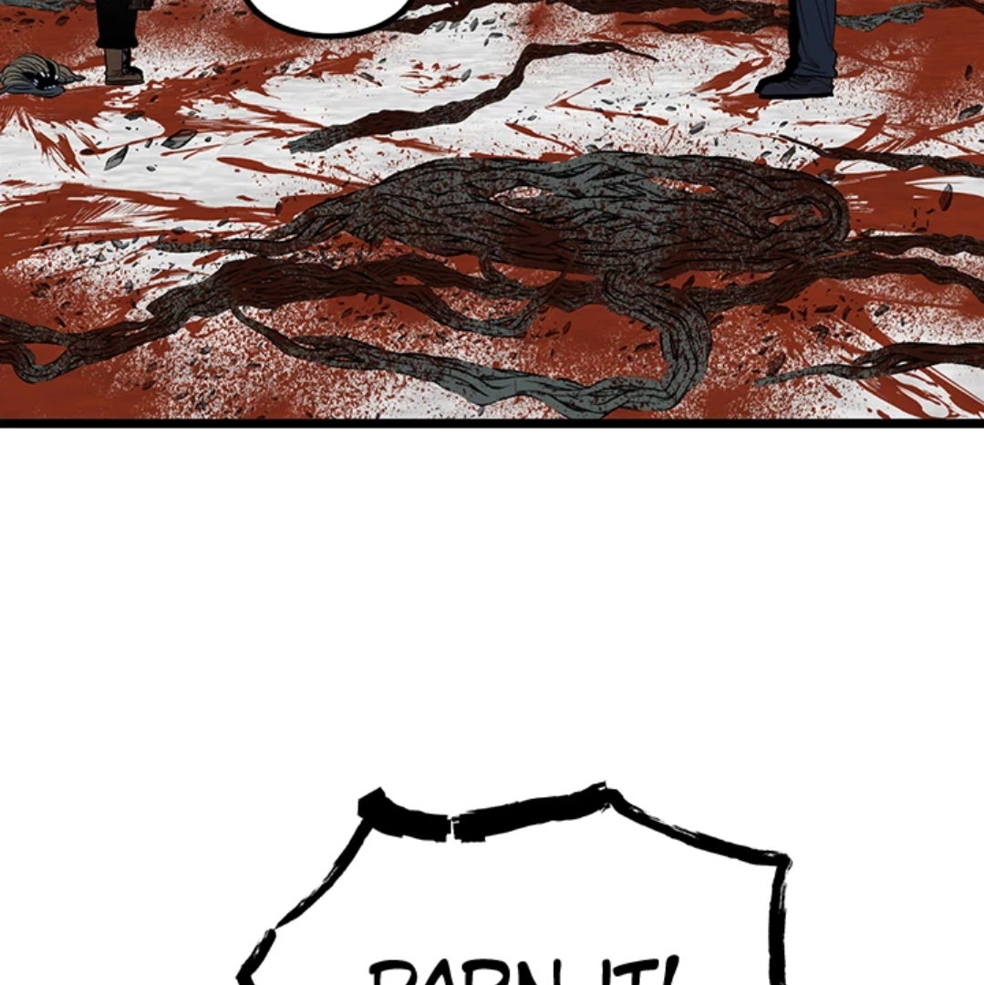 I'm A Mom Chapter 112 - page 140