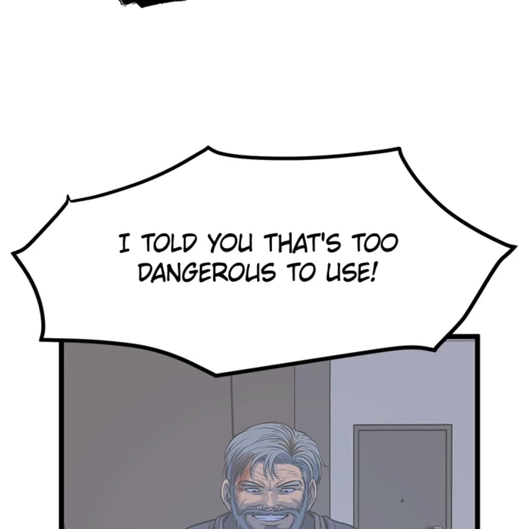 I'm A Mom Chapter 112 - page 144