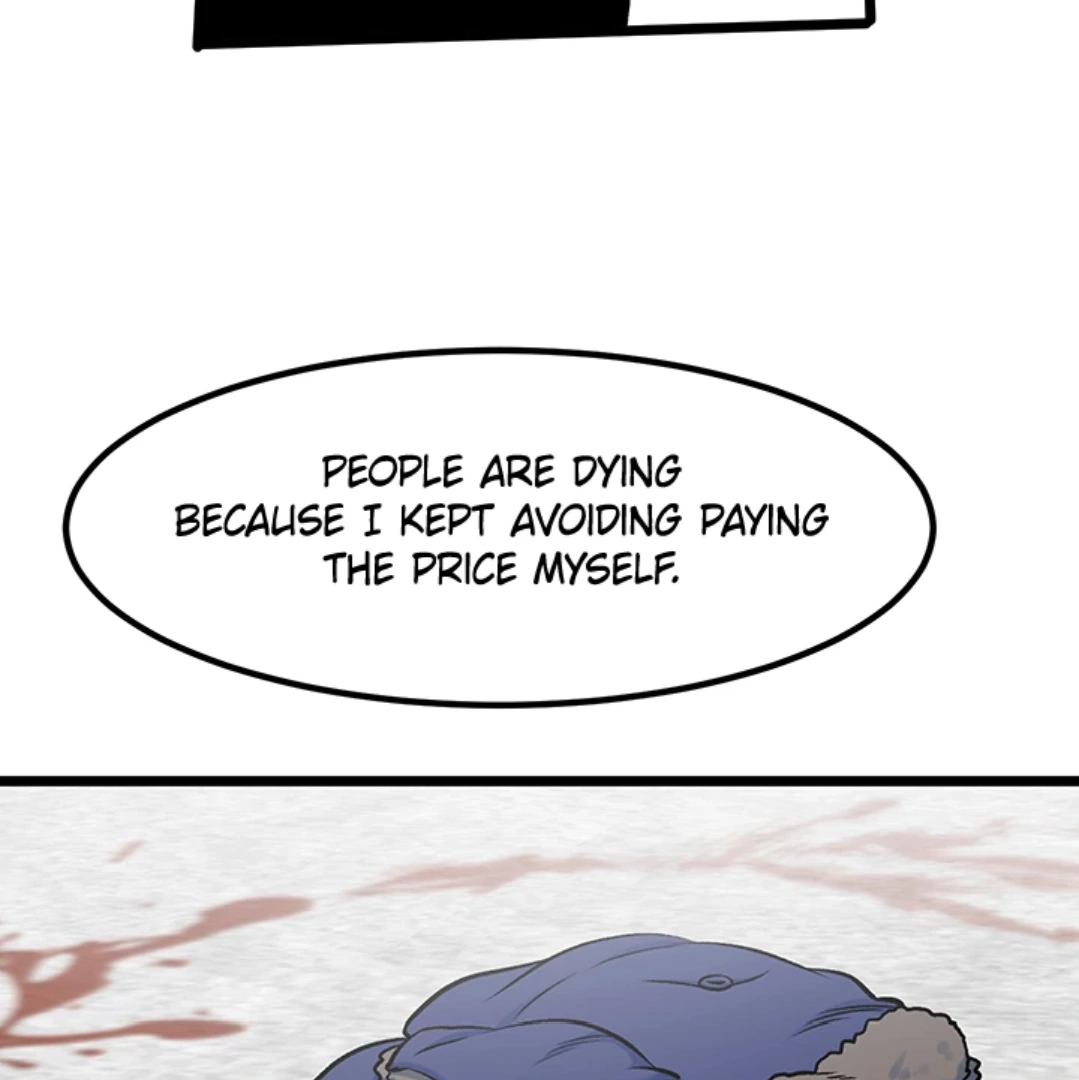 I'm A Mom Chapter 112 - page 151
