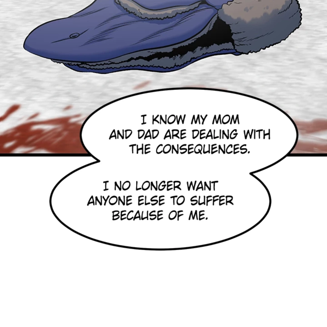I'm A Mom Chapter 112 - page 152