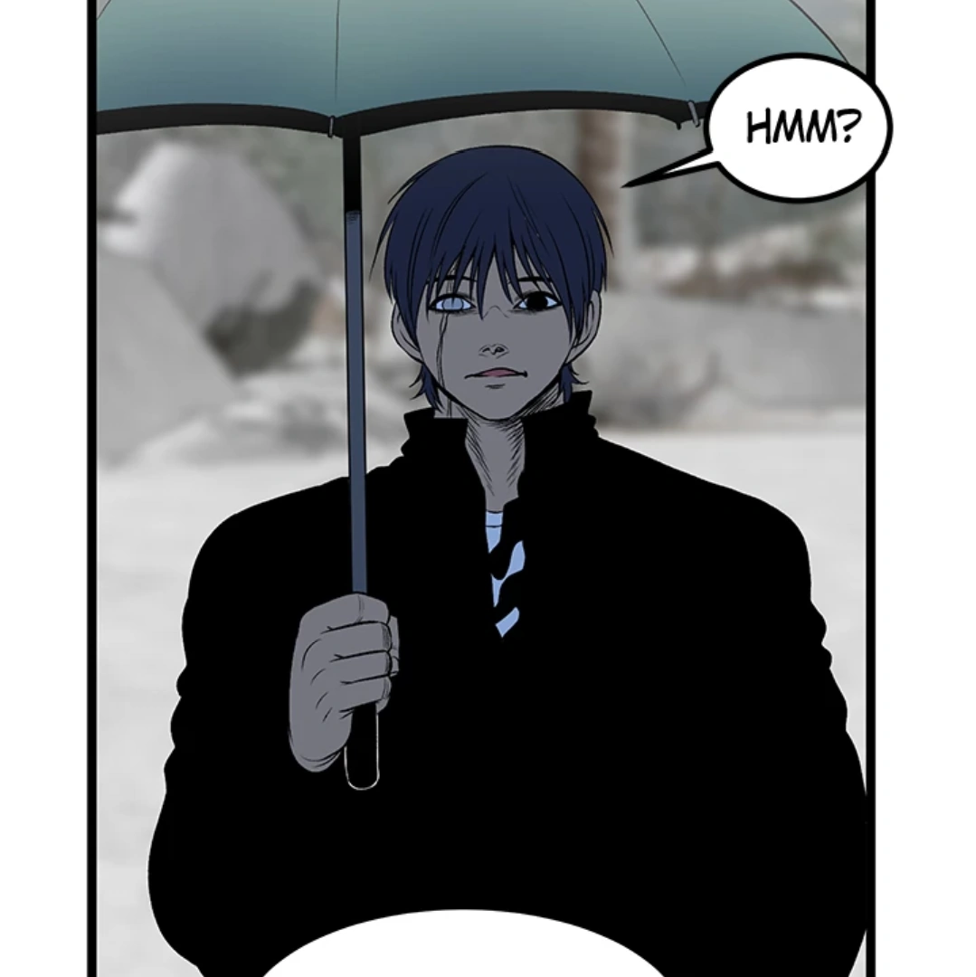 I'm A Mom Chapter 112 - page 158