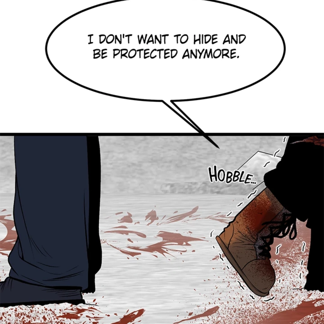 I'm A Mom Chapter 112 - page 176