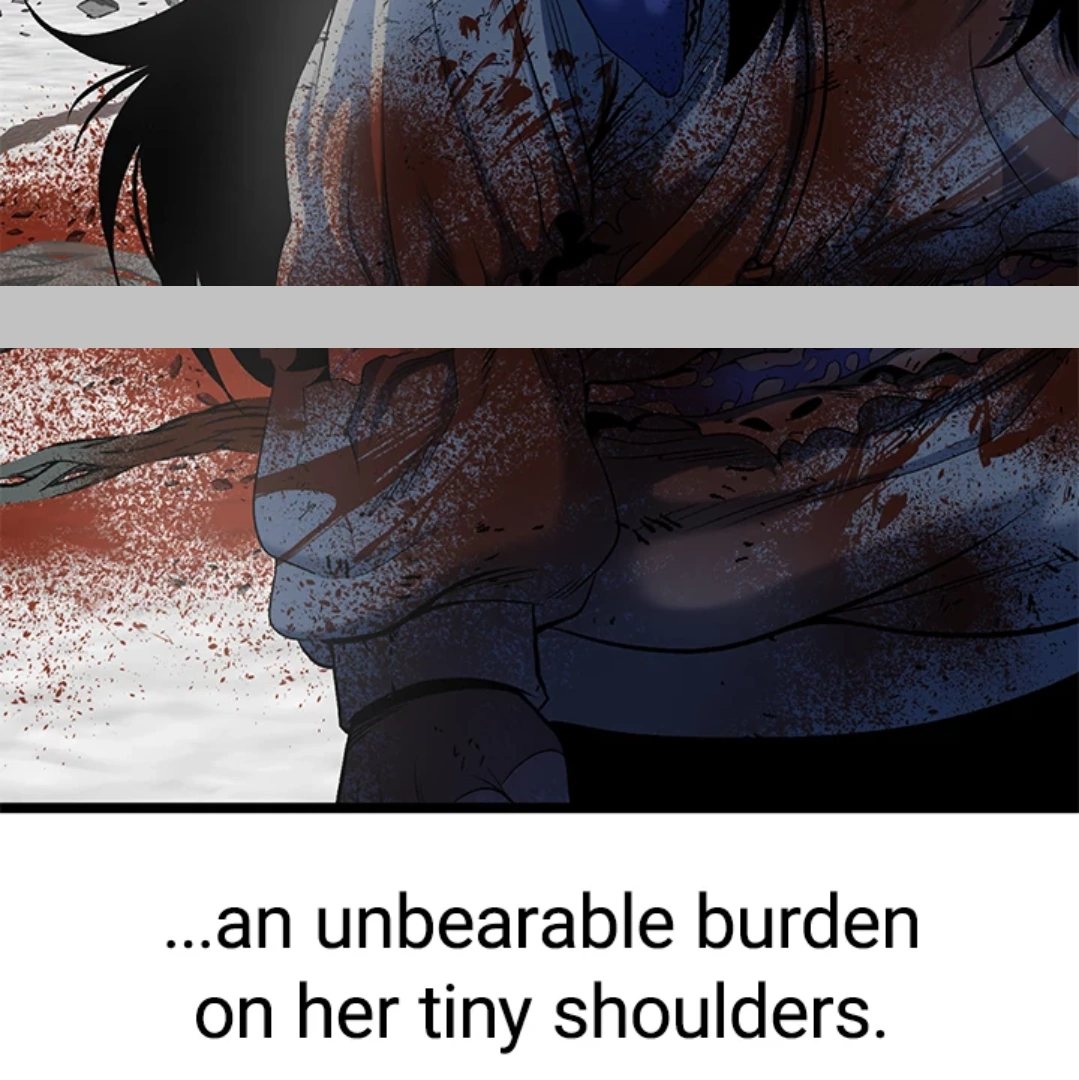 I'm A Mom Chapter 112 - page 183