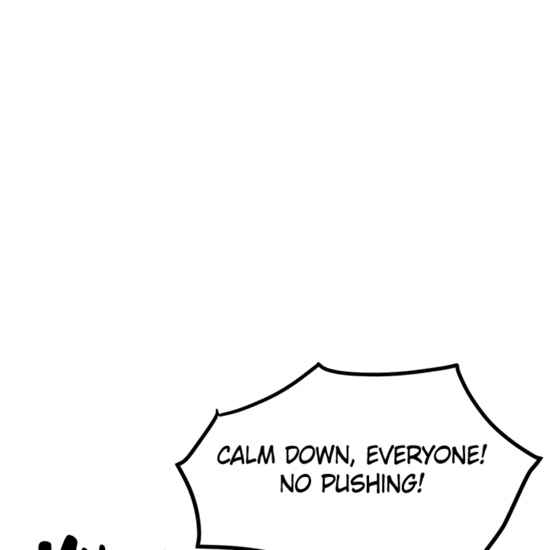 I'm A Mom Chapter 112 - page 19