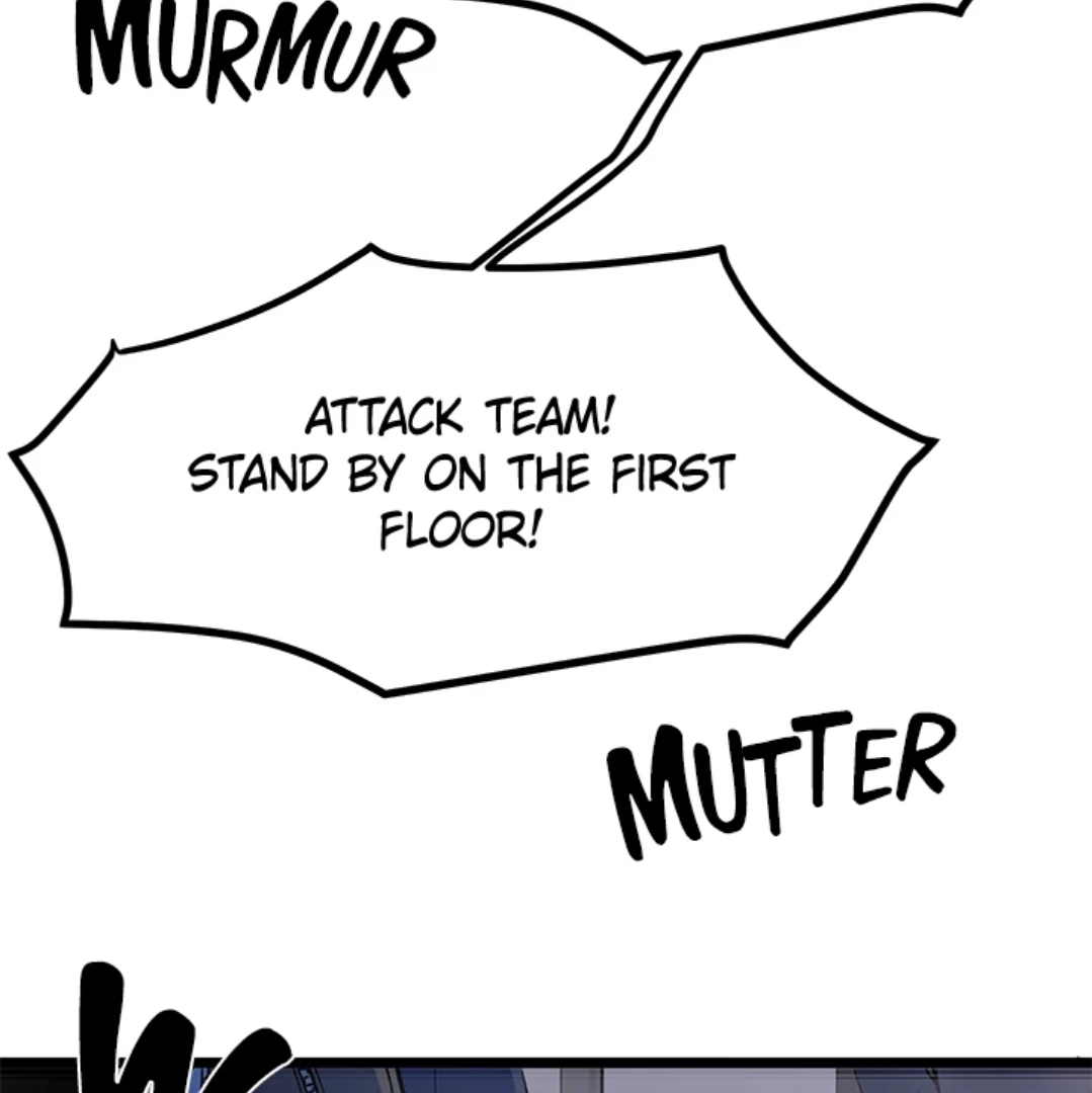 I'm A Mom Chapter 112 - page 20
