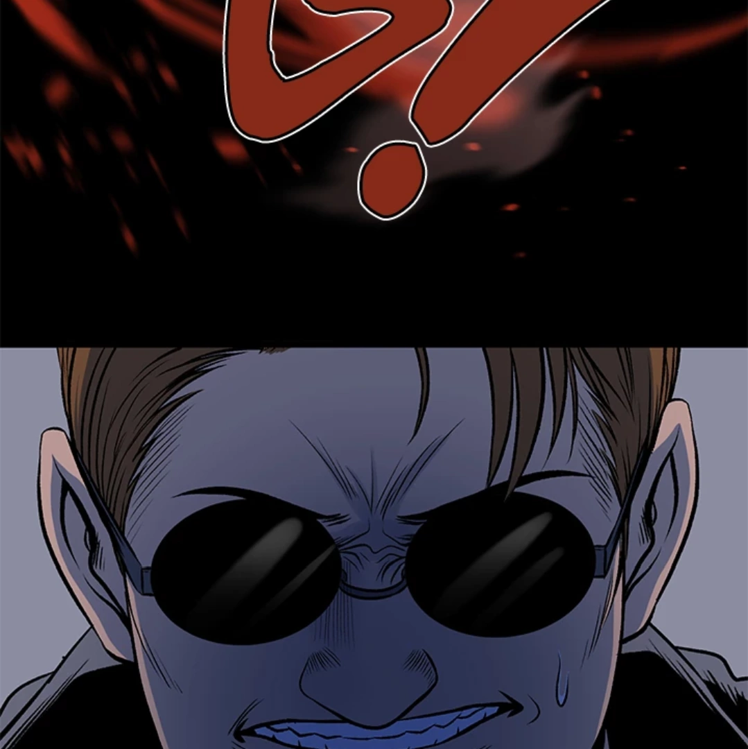I'm A Mom Chapter 112 - page 35