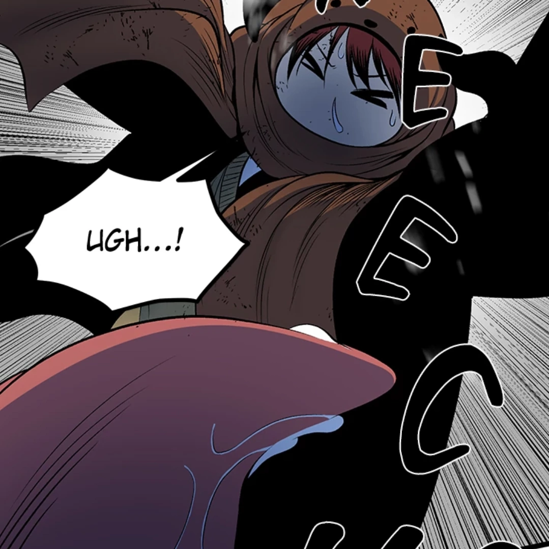 I'm A Mom Chapter 112 - page 44