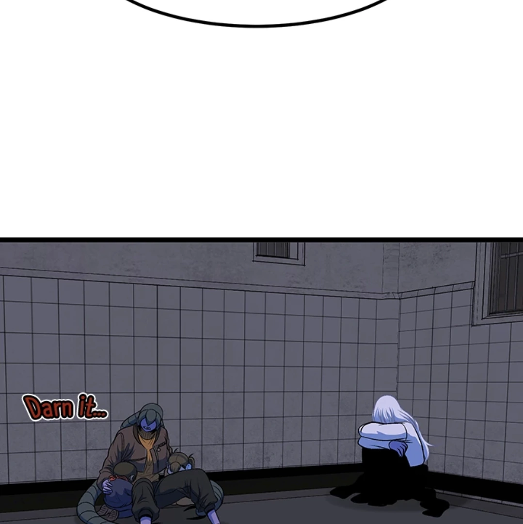 I'm A Mom Chapter 112 - page 46