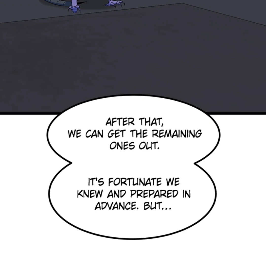 I'm A Mom Chapter 112 - page 47