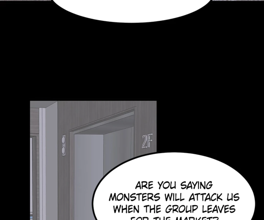 I'm A Mom Chapter 112 - page 53