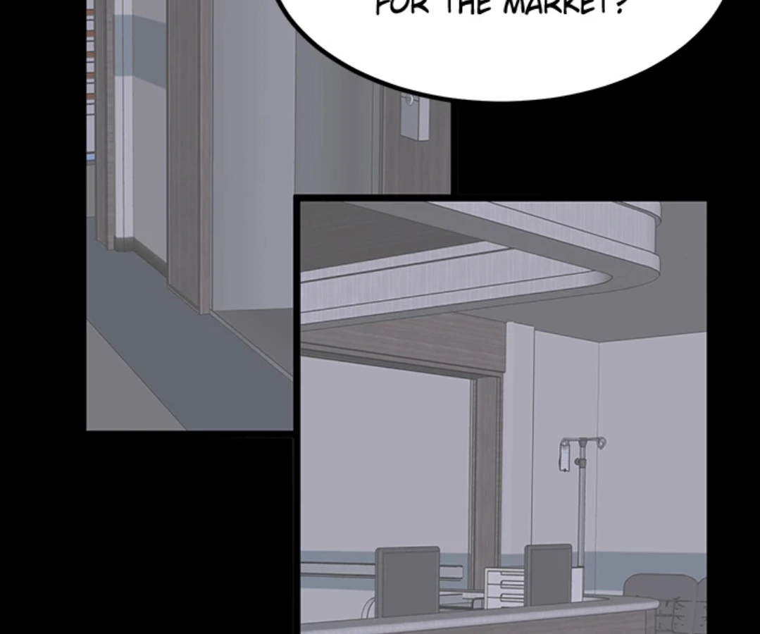I'm A Mom Chapter 112 - page 54