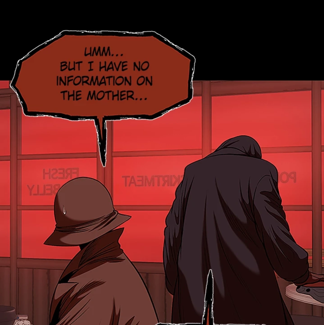 I'm A Mom Chapter 112 - page 74