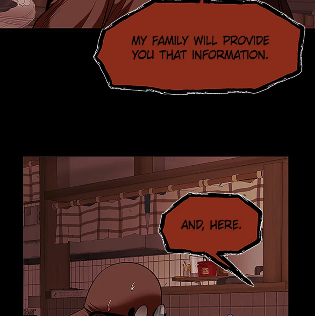 I'm A Mom Chapter 112 - page 75