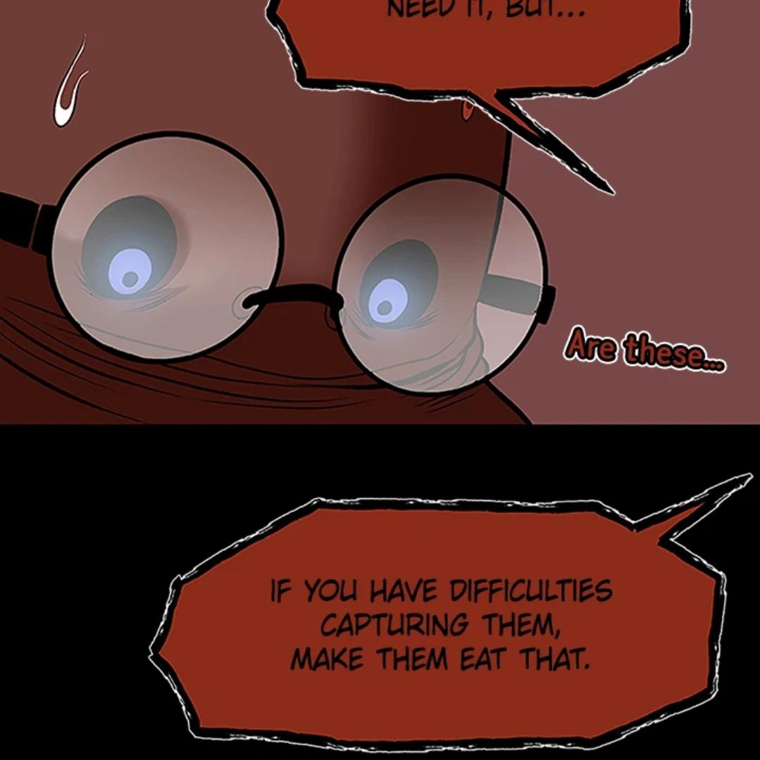I'm A Mom Chapter 112 - page 77