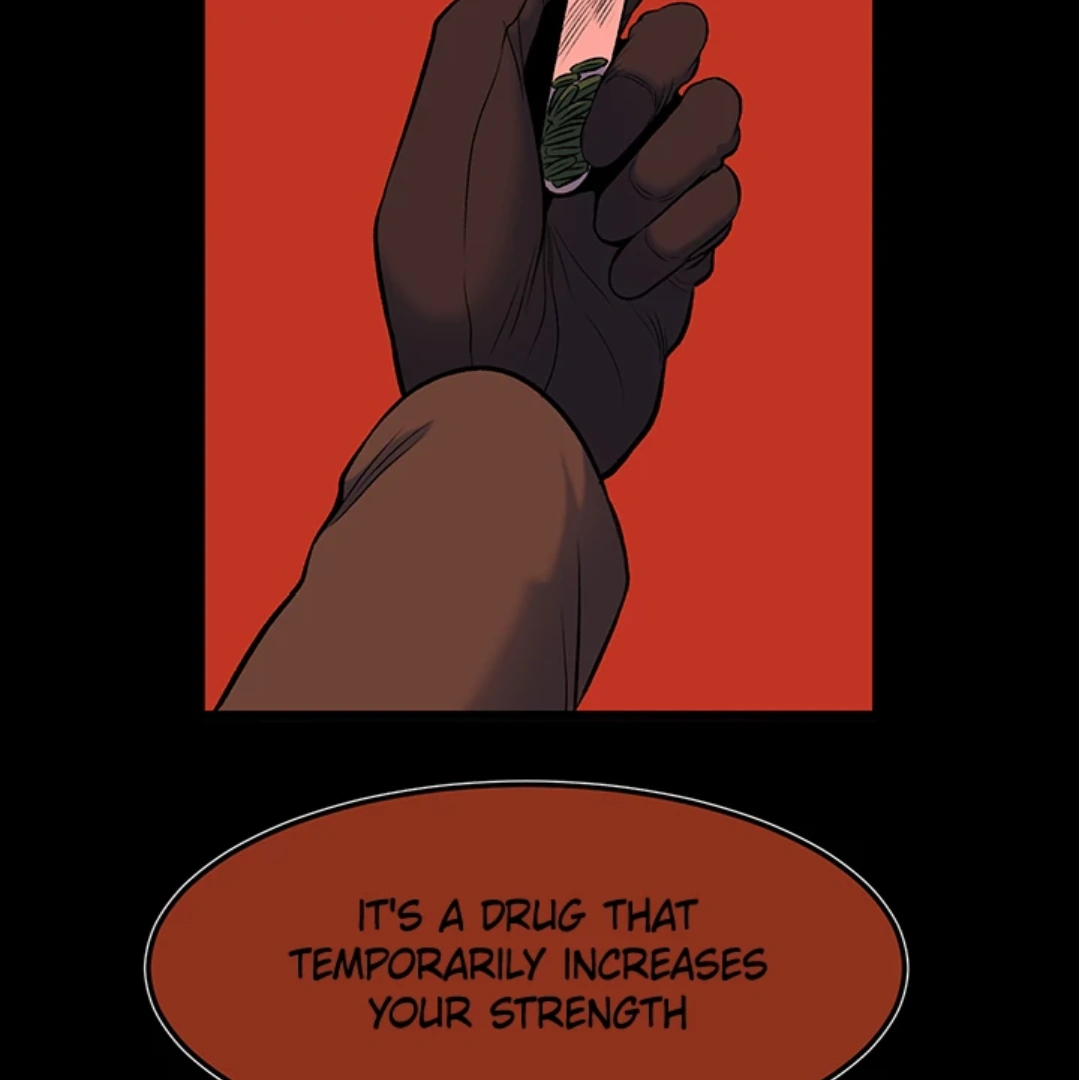 I'm A Mom Chapter 112 - page 79