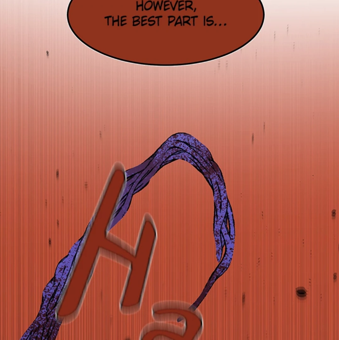 I'm A Mom Chapter 112 - page 82
