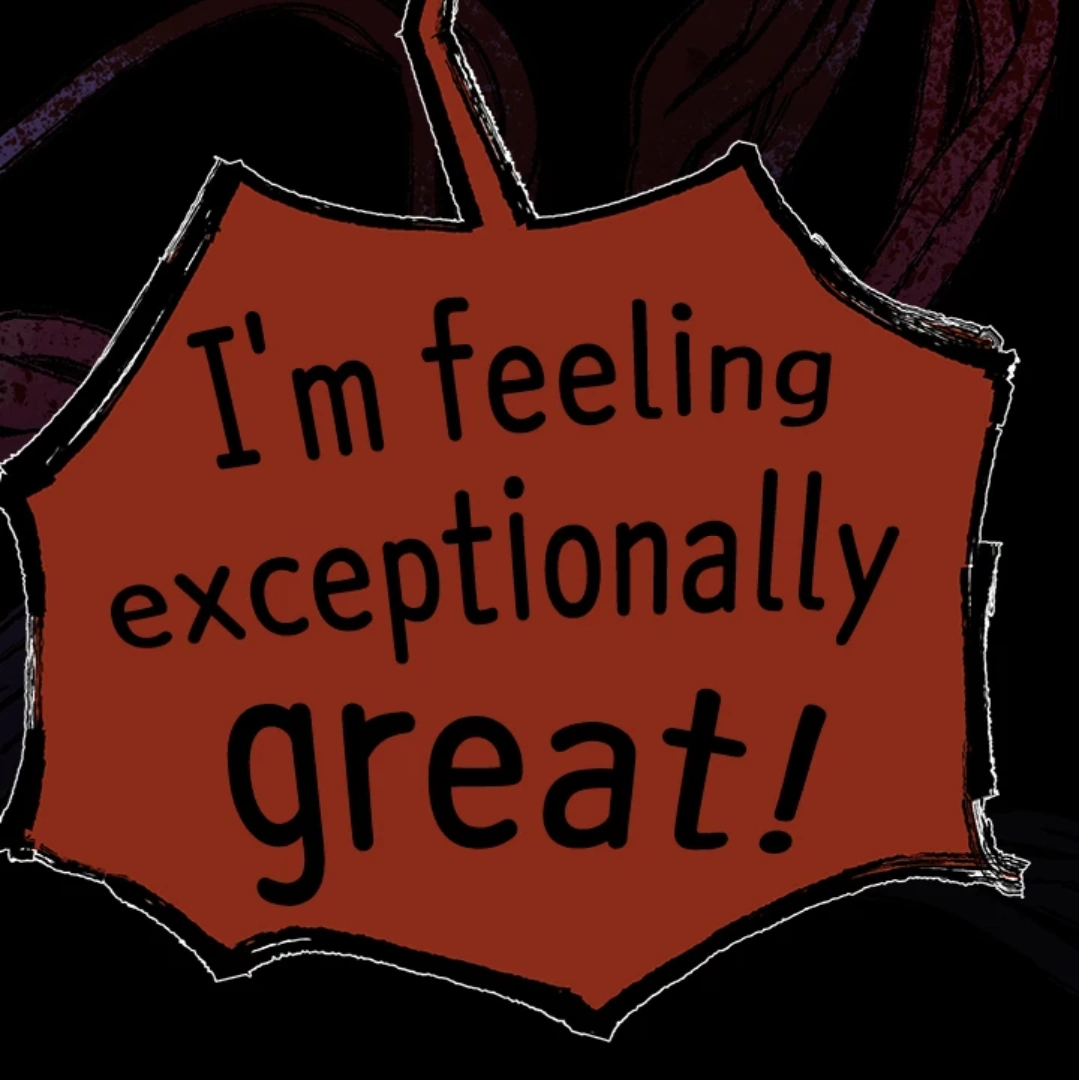 I'm A Mom Chapter 112 - page 86