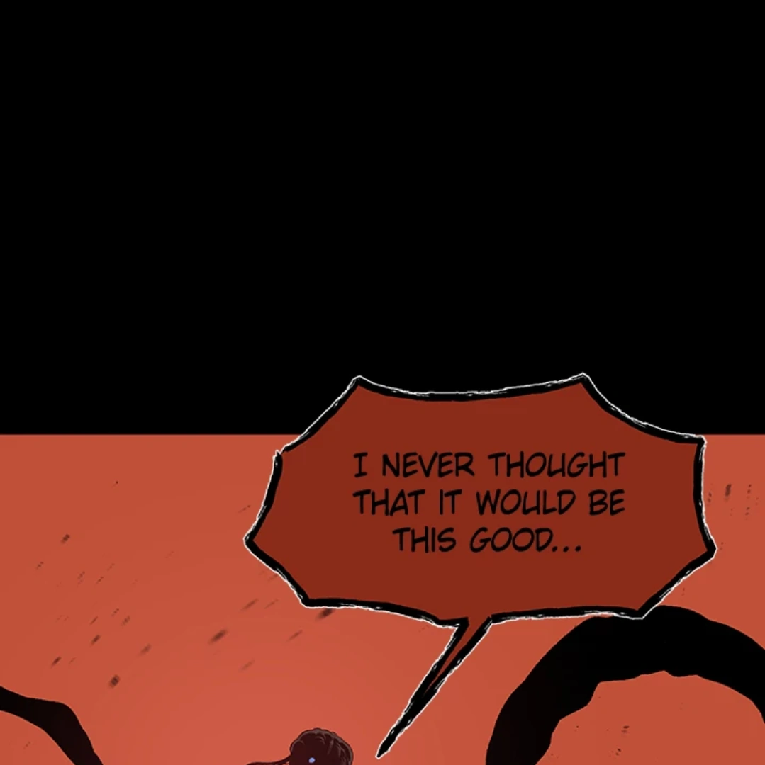 I'm A Mom Chapter 112 - page 87