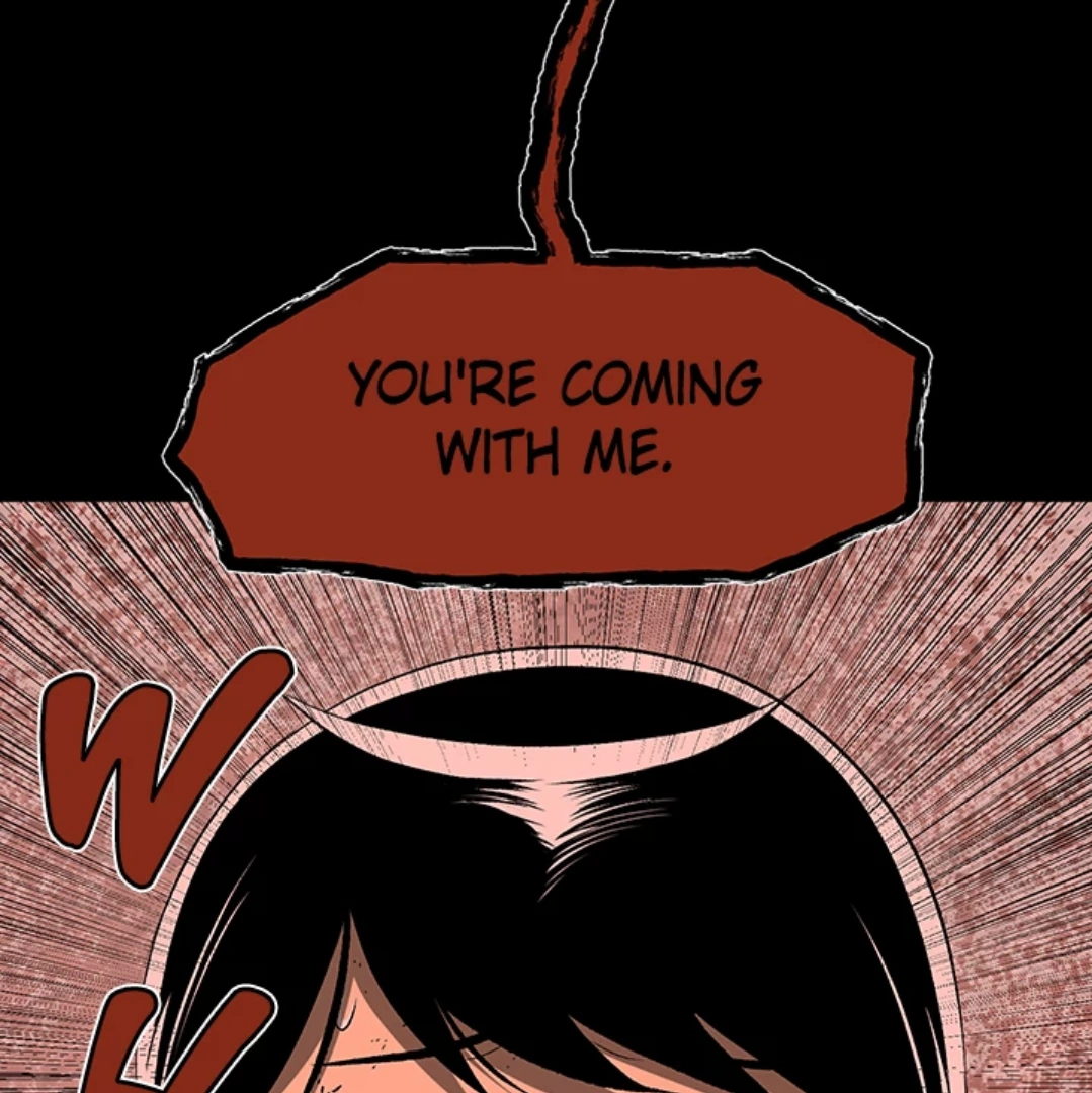 I'm A Mom Chapter 112 - page 94