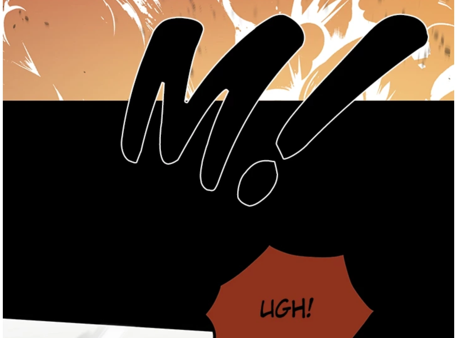I'm A Mom Chapter 113 - page 112