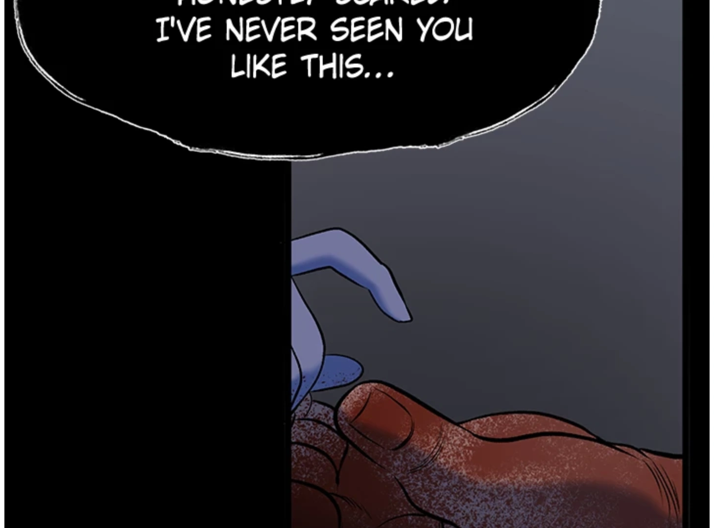I'm A Mom Chapter 113 - page 120